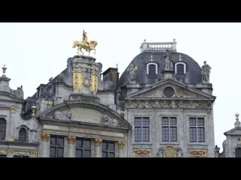 Ann Hallenberg talks about The Marchesi Project after first rehearsals