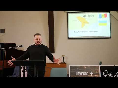 Importanţa Unităţii in Biserică. Fr Vitaly