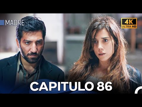 Madre Capitulo 86 (Doblada En Español) 4K