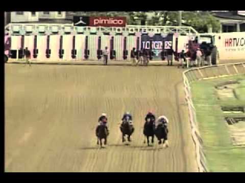 Pimlico 05/26/14 race 6