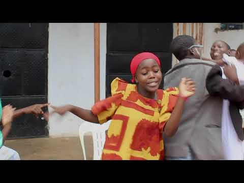 omwana wa mukyala by harvest kidz ug#kadongokamu #ugandanmusic