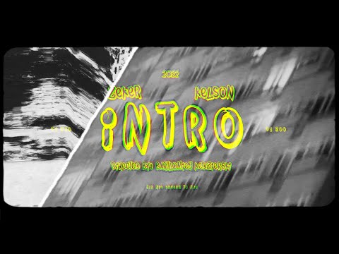 Zeker x Kelson - Intro ( Jak nie chcesz, to nie ) (🎥: @bartlomiej.kedzierski)