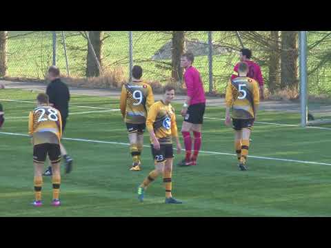 Havdur - FC Show. Heile kampen.