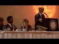 Jerry Mitchell addresses Texas NAACP 77th Annual.