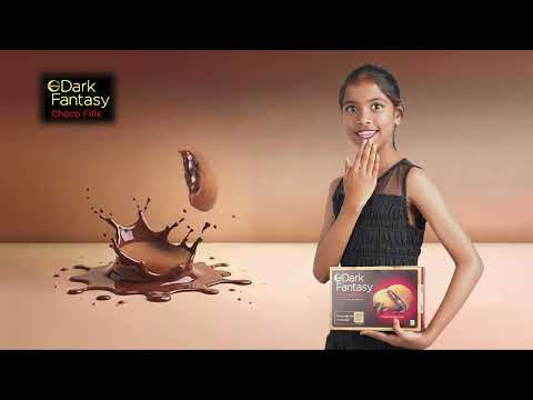 Anvitha in a Dark Fantasy Ad ✨Grace, confidence, and a touch of magic.