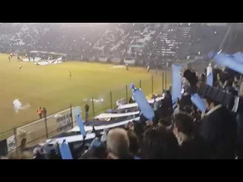 "El Mejor Recibimiento VS Independiente" Barra: Indios Kilmes • Club: Quilmes