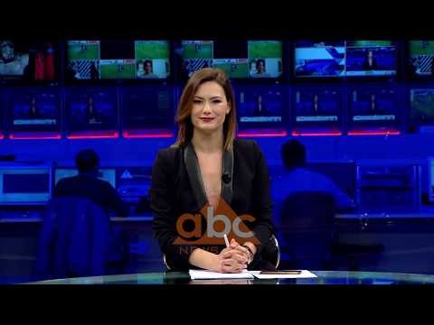 Edicioni i lajmeve ABC News ora 19:00, 10 Prill 2019 | ABC News Albania