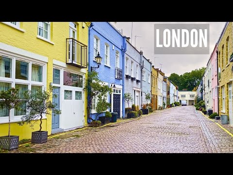 South Kensington: A Vibrant Neighborhood in London