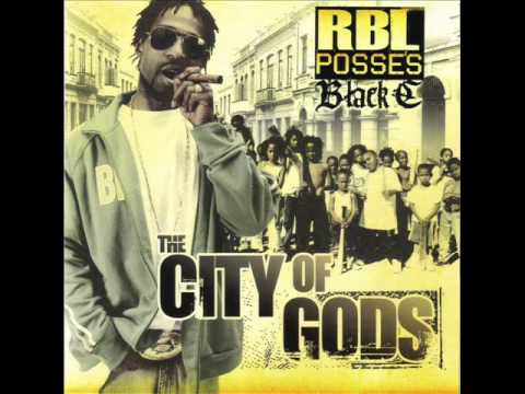 Black C feat. A.R. of hard headz - Cause Of Fame