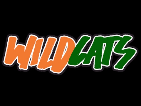 DCA Wildcats Episode 34