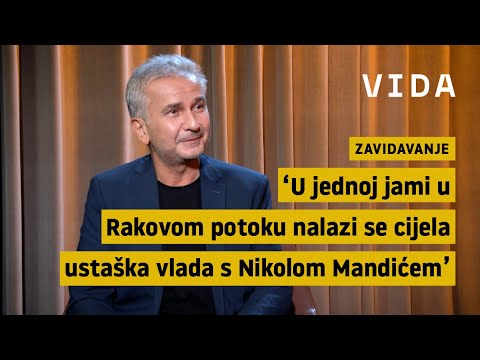 Zavidavanje by Lado Tomičić #130 - Boris Rašeta