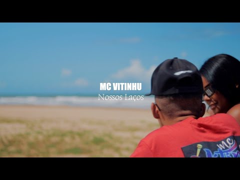 Mc Vitinhu - Nossos Laços 🎀 [Clip Completo ofc] (Prod. NEWWEN PRODUCTION®️)