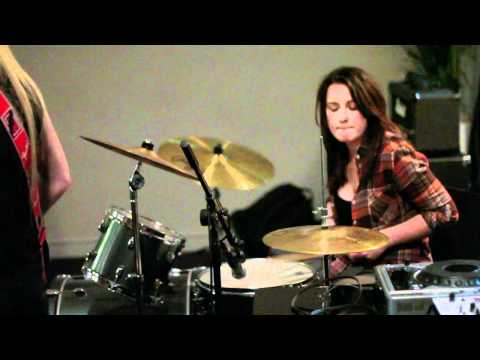 Paparazzi studios video.