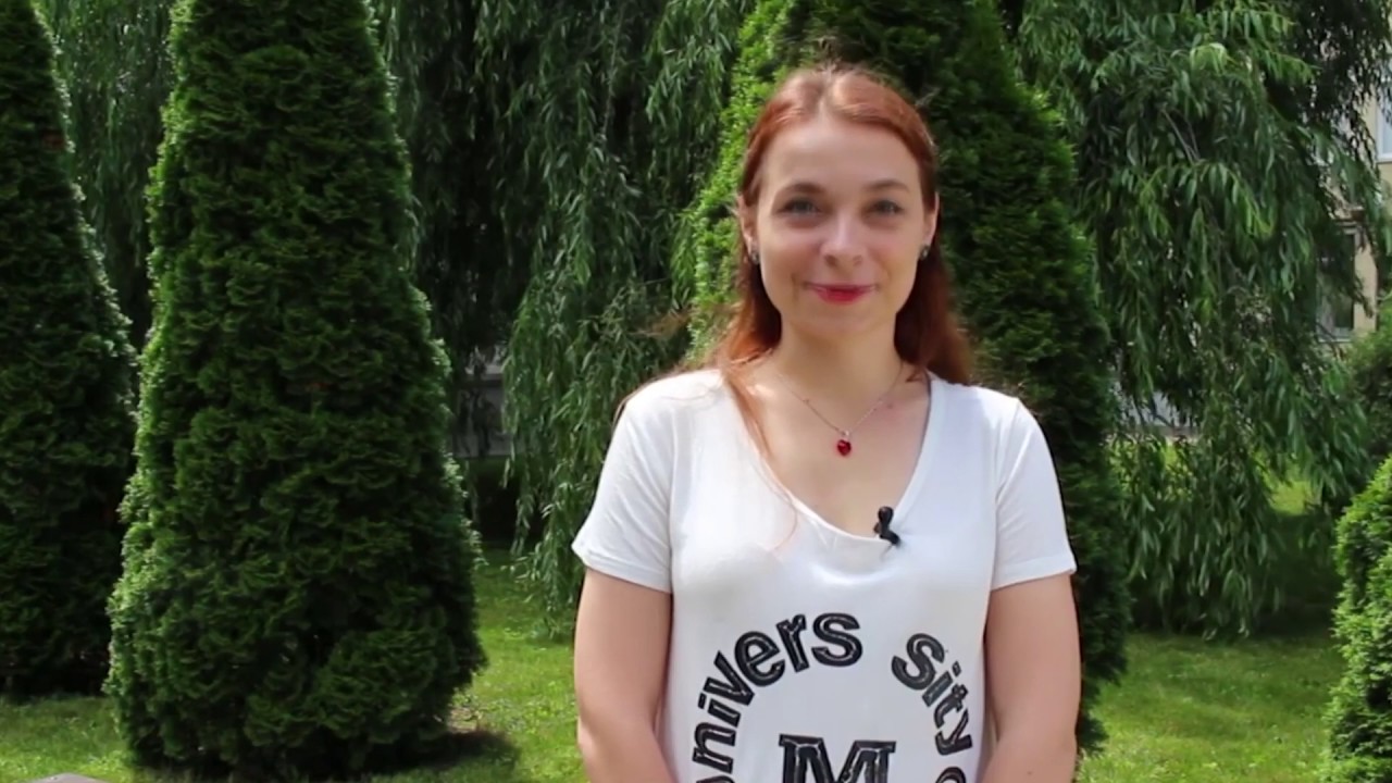 Иностранные выпускники КубГУ 2016