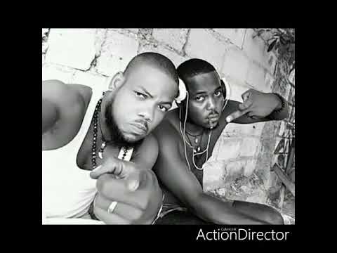 Mariwana Dany-P HBO-Ft SpackLevelRebel