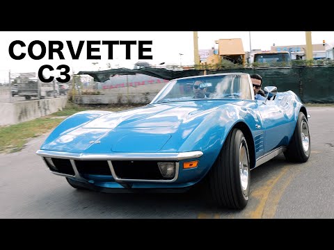 1970 Chevrolet Corvette (CC-1267771) for sale in Miami, Florida