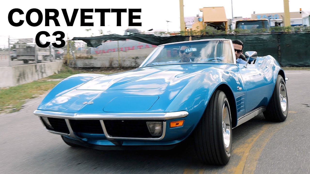 Are 1974 Corvettes Worth Anything?