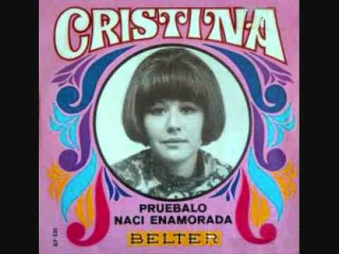 Cristina y Los Stop - Pruébalo