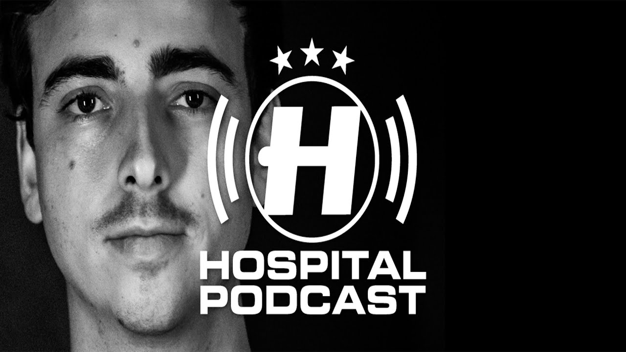 Hospital Podcast 452 with Whiney