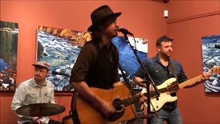 David Luning - Royalty