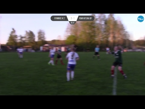 MATCH: Rynninge IK 2 - Romfartuna GIF