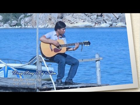 Dòng sông kỷ niệm - Anh Nguyên