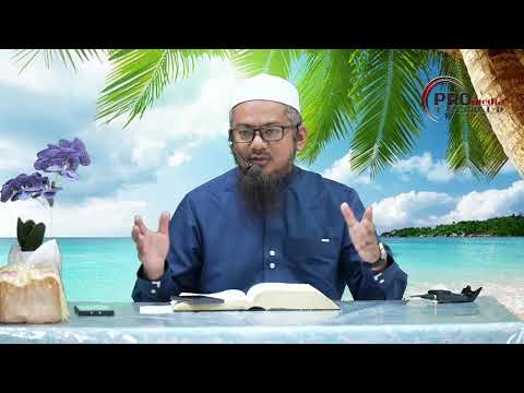 TADABBUR SURAH AL-AN'AM SIRI KE-31