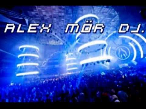 Josh The Funky 1 - Alright (Alex Mör Dj. Rework Extended)