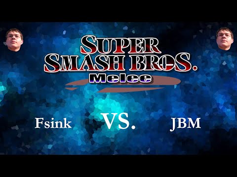 UGG BiWeekly - Melee [Fsink vs JBM]
