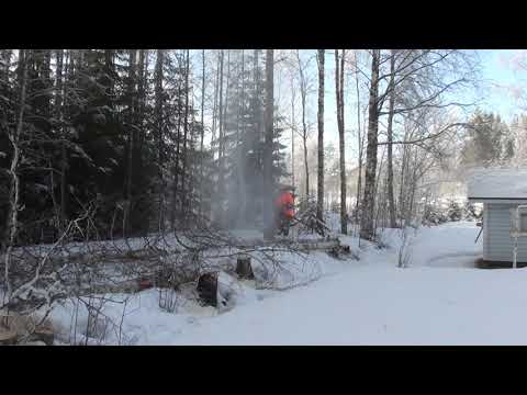 On se - oooon se - eto peli!