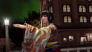 VF5 REVO World Stage match - Vanessa (Kruza) vs. Aoi (STOP MOTION)