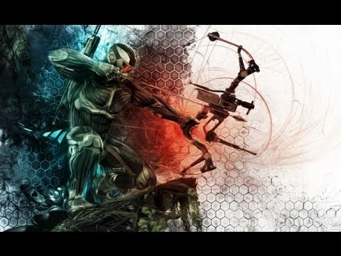 Crysis 3 PL - video recenzja grasz24.pl