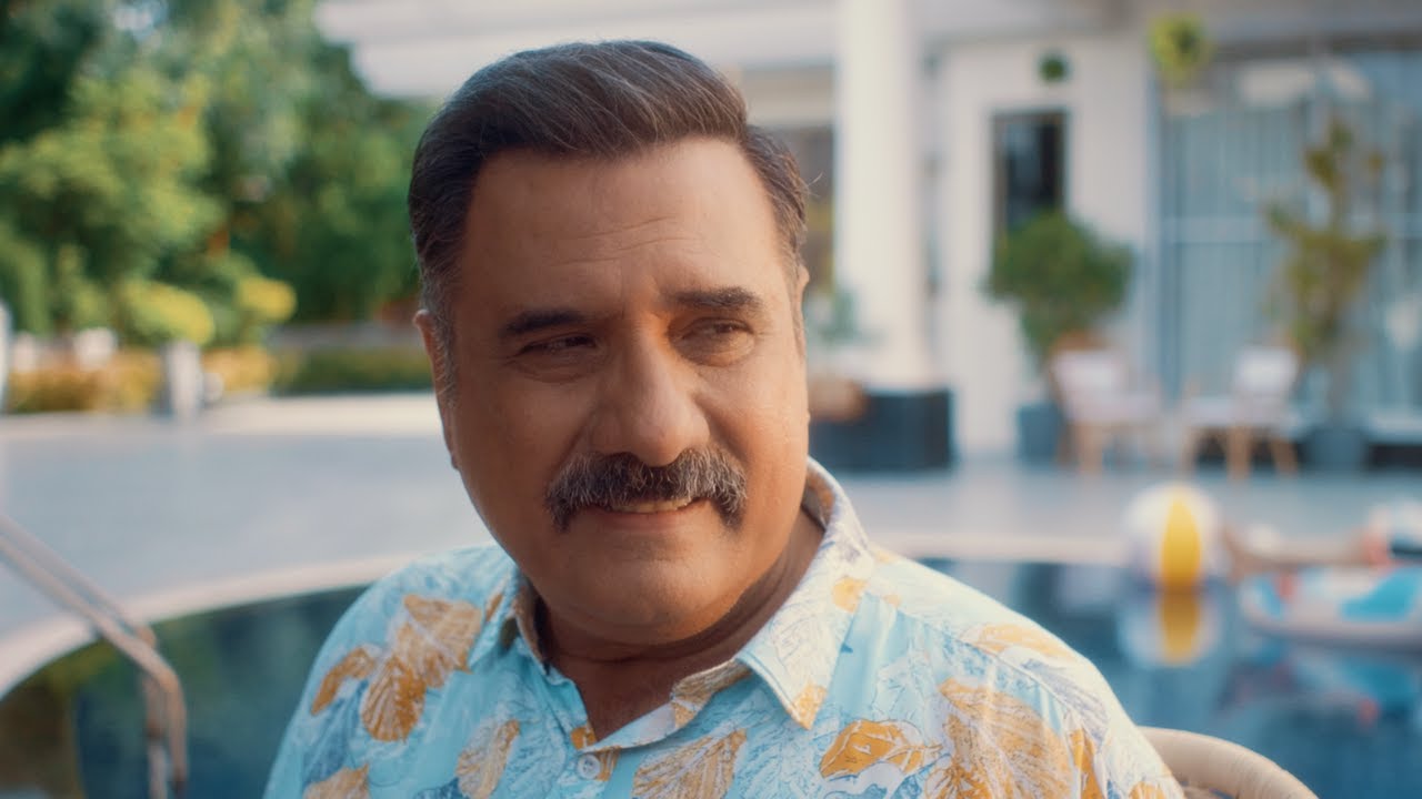 Nirvana Realty — Featuring Boman Irani