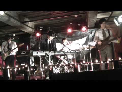 141213 청춘아 멈춰라 - 타이탄(TITAN) @freebird