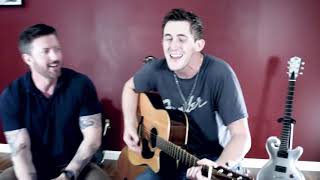 DOWN TO THE HONKYTONK - JAKE OWEN (COVER BY CHRIS SCOTT)