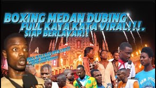 Download lagu DJ BOXING MEDAN DUBING FULL KATA KATA YANG LAGI VIRAL DI TIK TOK FULL BASS BETON TERBARU 2024 mp3