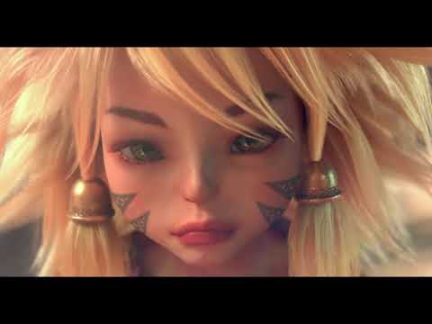 Game, jjjXD3 219 Blade And Soul 2 Mobile Video Game Cinematic Trailers 1080p HD