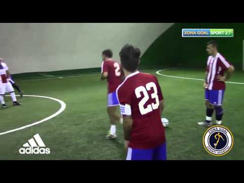 Zona Goal    Spartak Lions   Paracadute  eu  Differita