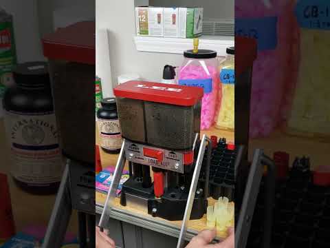 Federal HST, my favorite carry ammo. what's yours?