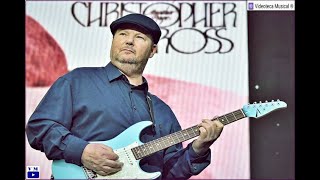 Open Up My Window - Christopher Cross