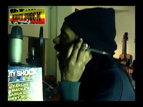 AQUA LIVI REALITY SHOCK DUB