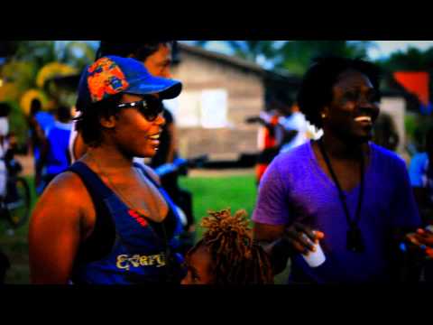 King Koyeba feat fine mang Clip Officiel