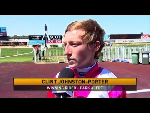 Ascot, 2/01/2016 - Race 4 - DARK ALERT - Mr Bob Peters & Clint Johnston-Porter
