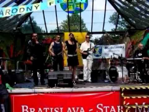 Divisi - Medzinárodný festival vodníkov 2011