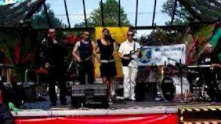 Video Medzinárodný festival vodníkov 2011