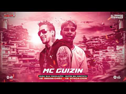 Mc Guizin - Mas Olha Só Quem Diria [Prod. DJ Rhuivo].