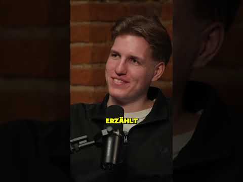 Video Thumbnail: #marcantpodcast #interview #fyp #krieg