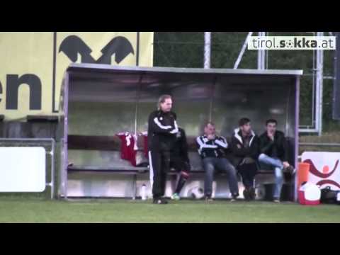 UPC Tirol Liga: FC Zirl - SC Imst, 21. Runde