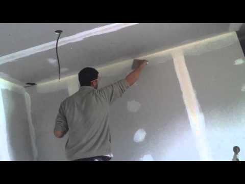 comment monter une cloison en b.a.13