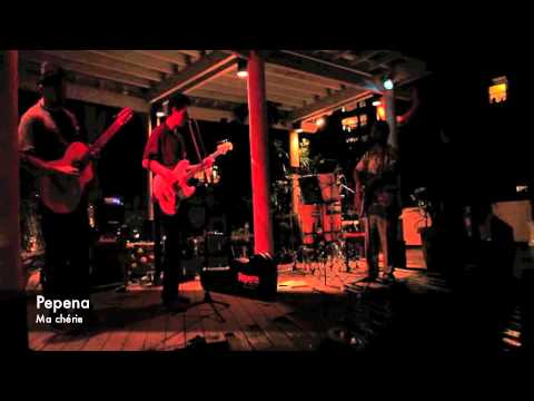 Pepena - Ma chérie